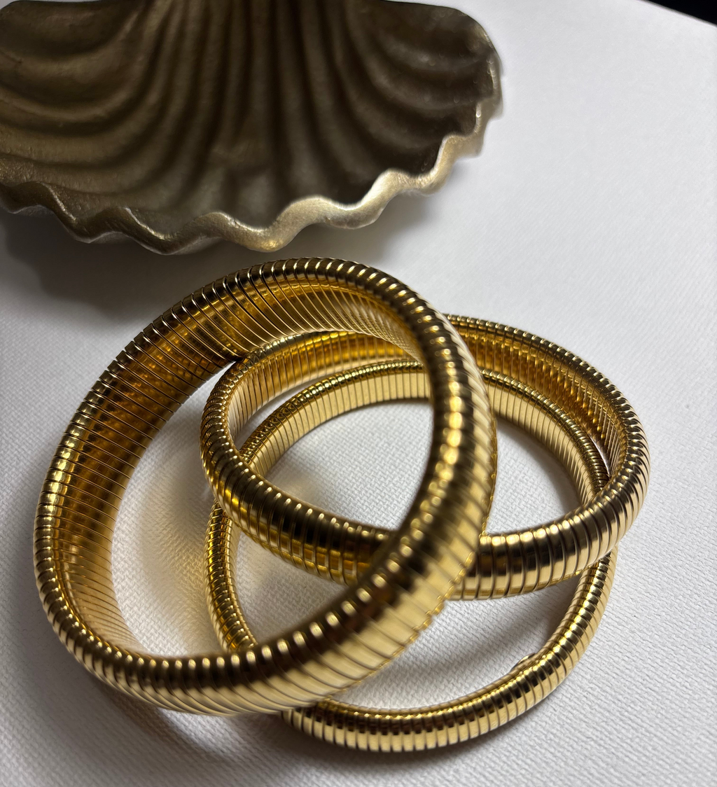 Gold Set