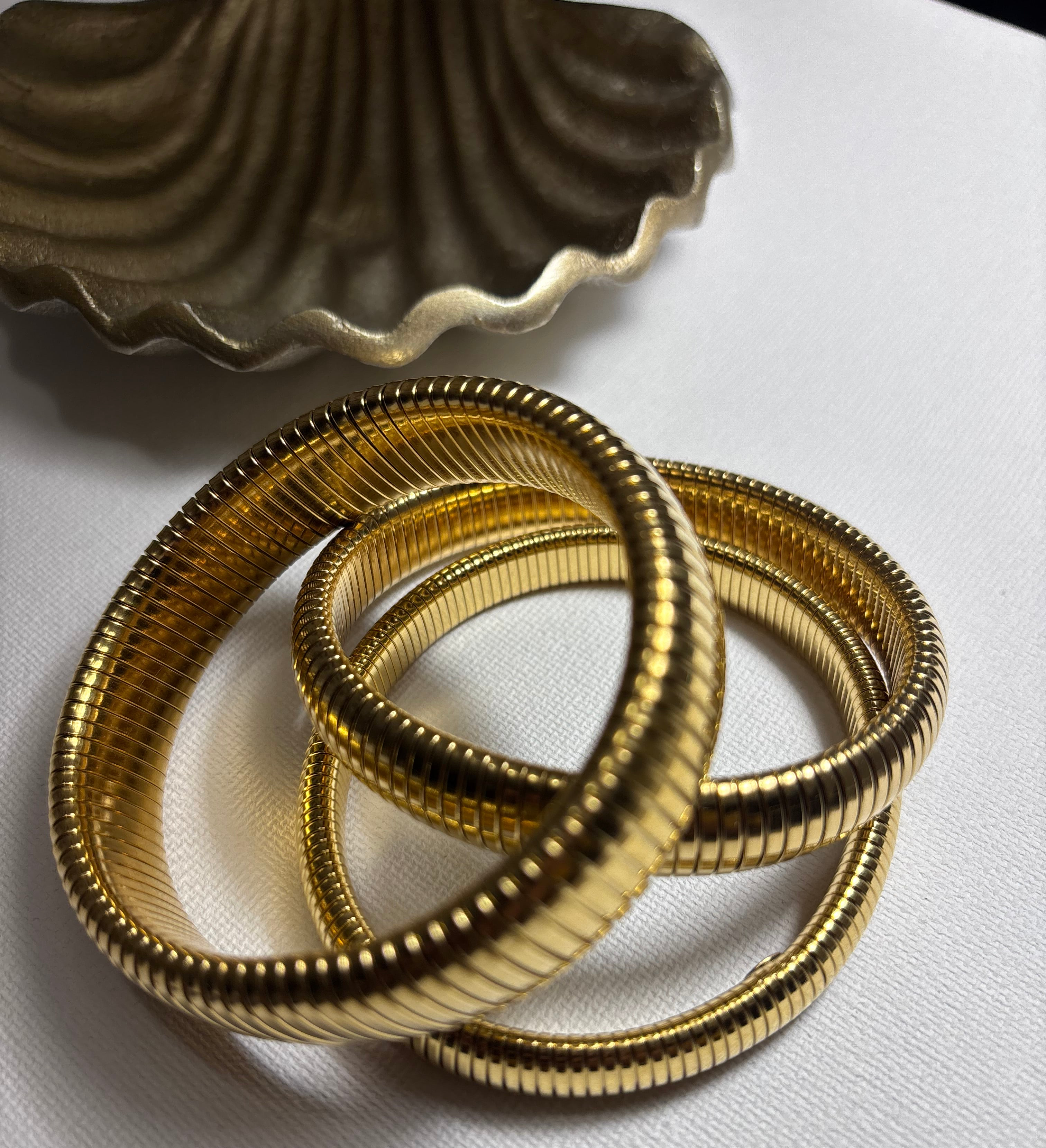 Gold Set