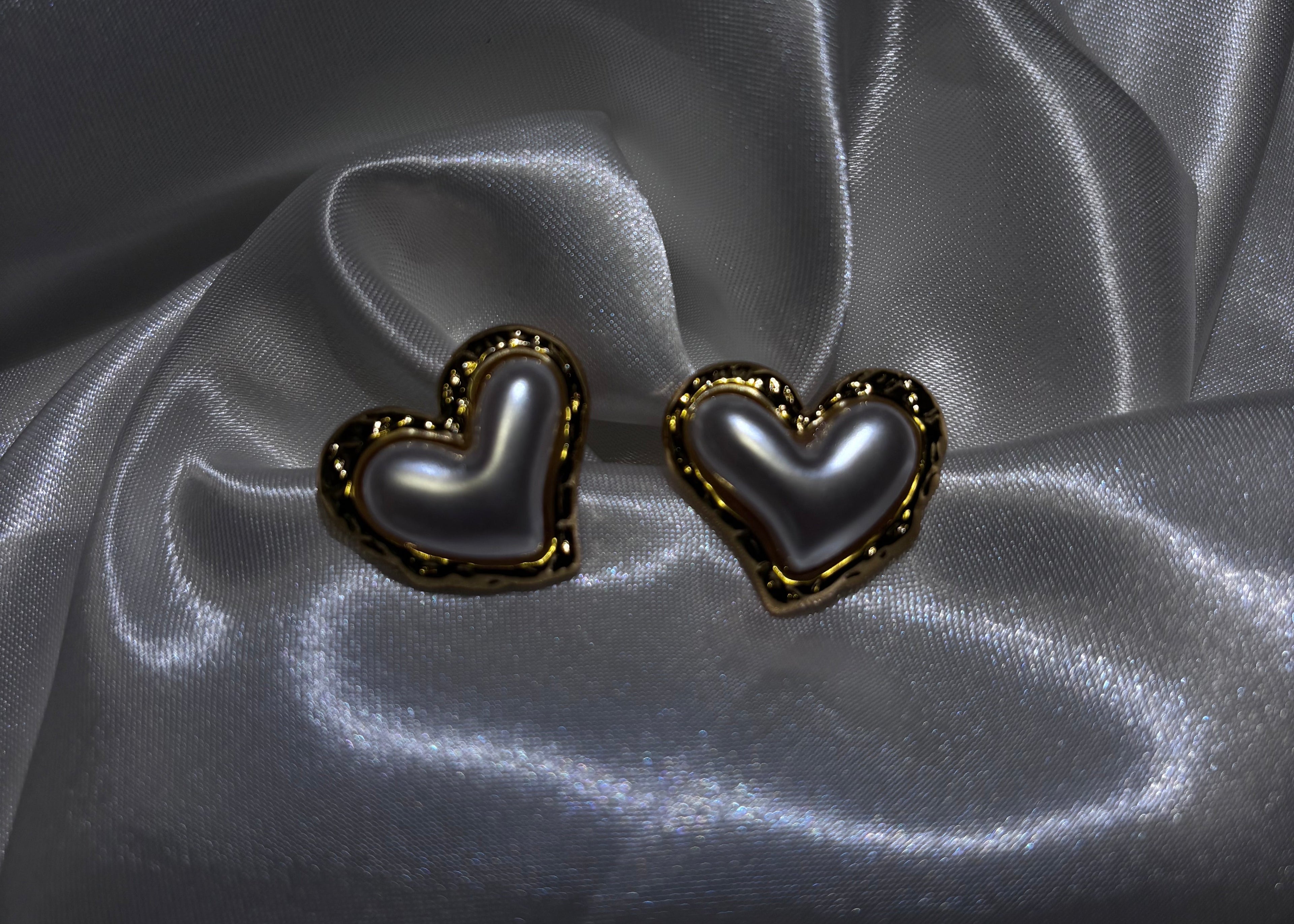 Corazón eterno