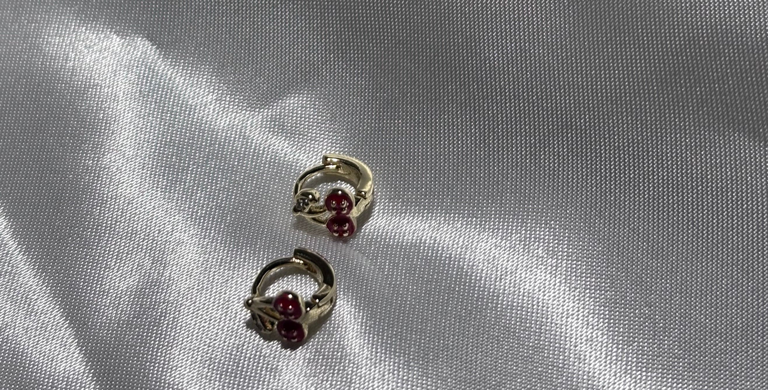 Mini cherrys