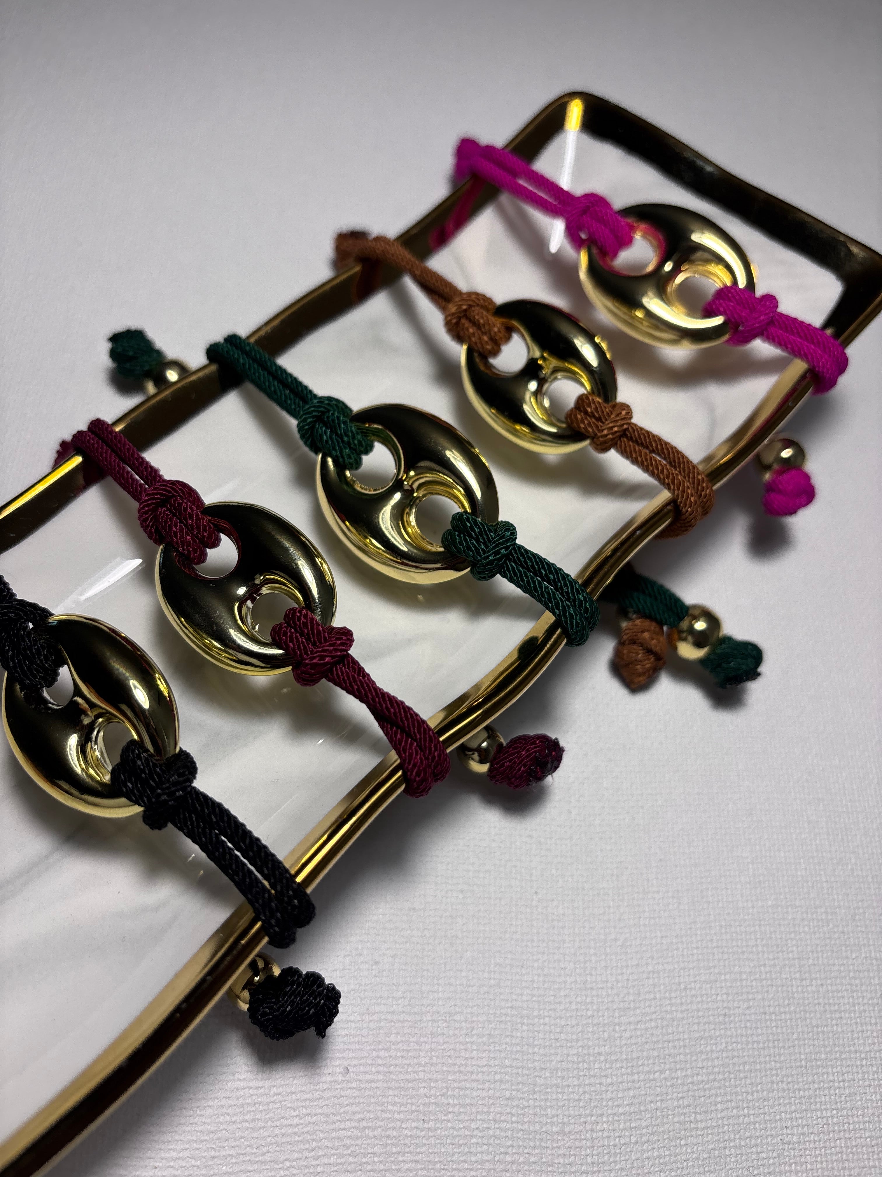 KORA Bracelets