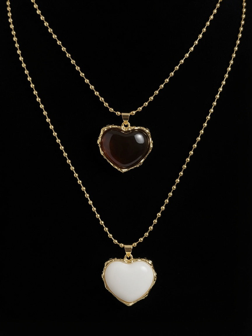 Big Honey Hearts