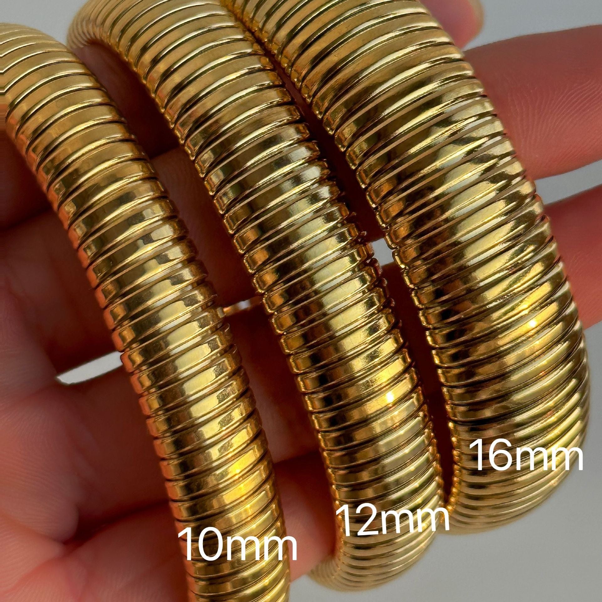 Gold Set