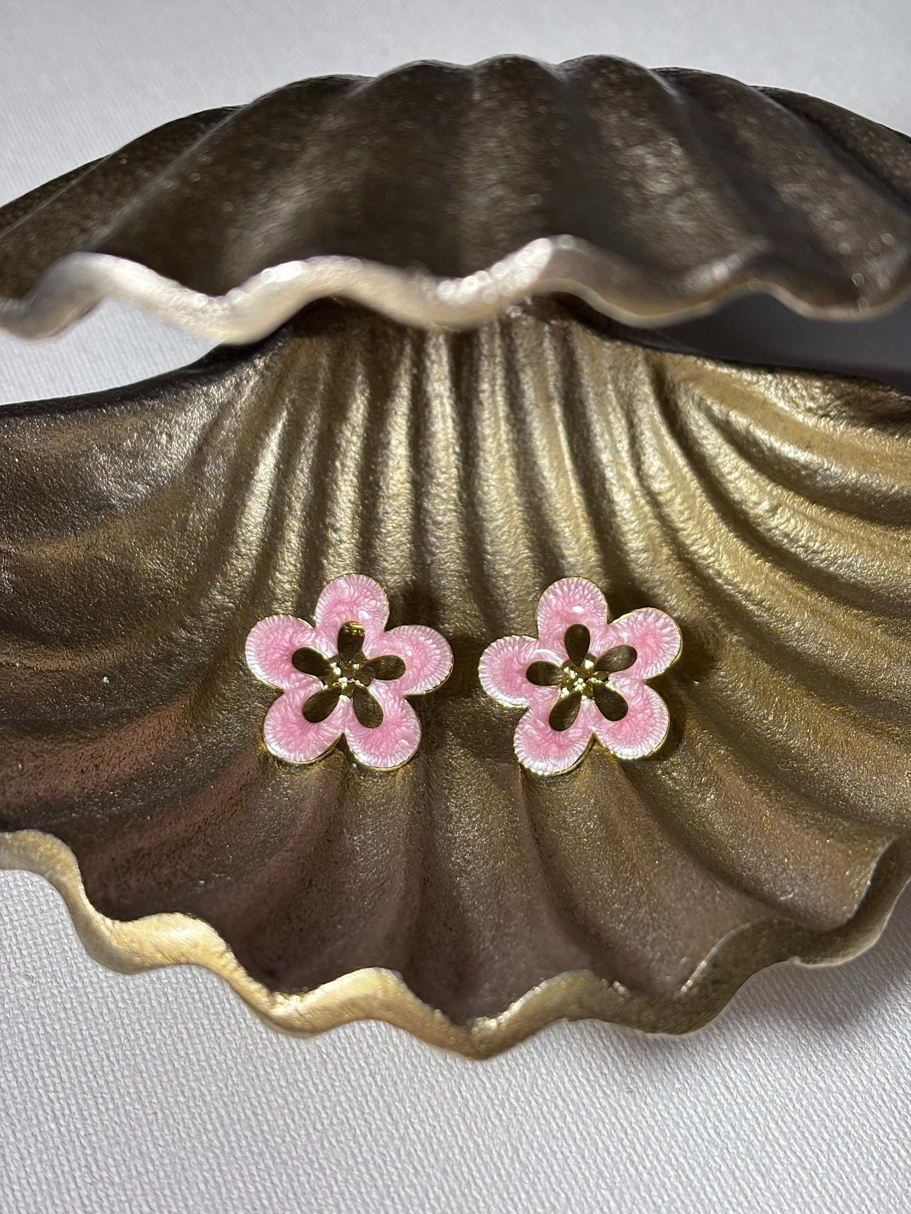 Pink Flower