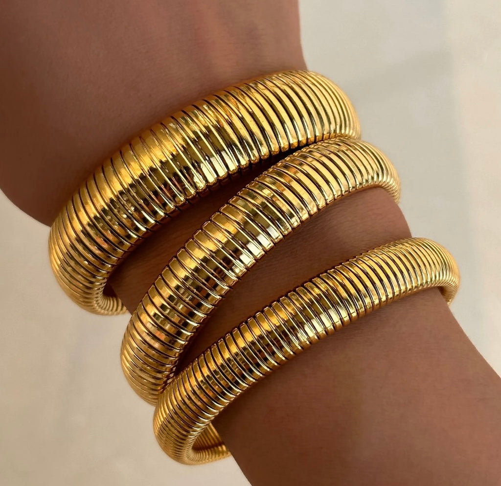 Gold Set